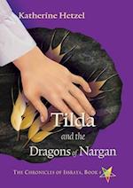 Tilda and the Dragons of Nargan 