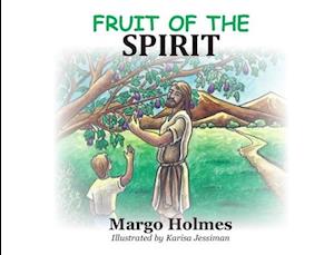 Fruit of the Spirit