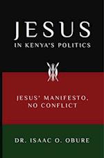 Jesus in Kenya's Politics