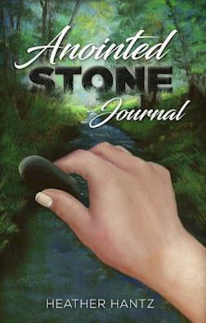 Anointed Stone Journal