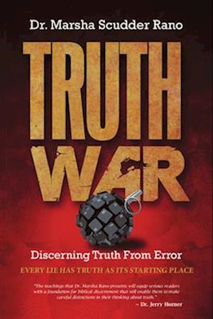 Truth War