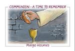 Communion - A Time to Remember