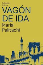 Vagón de Ida