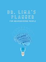 Dr. Lima's Planner for Neurodiverse People 
