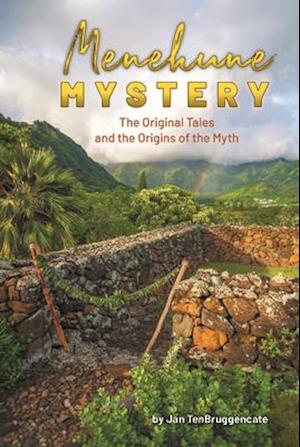 Menehune Mystery