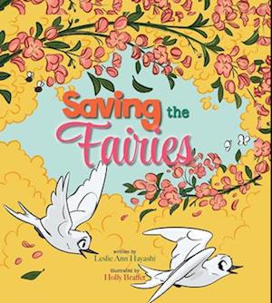 Saving the Fairies