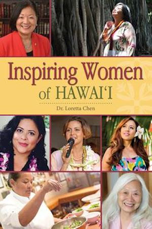 Inspiring Women of Hawaii