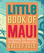 Little Book of Maui