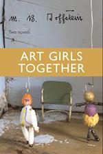 Art Girls Together