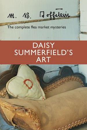 Daisy Summerfield's Art