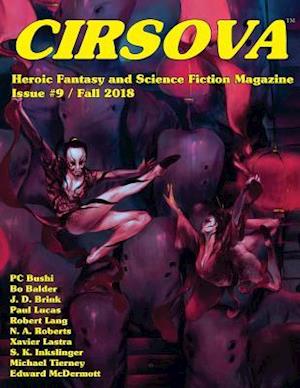 Cirsova #9