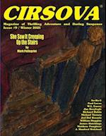 Cirsova Magazine of Thrilling Adventure and Daring Suspense Issue #9 / Winter 2021 