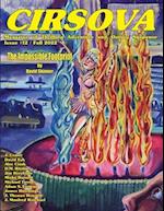 Cirsova Magazine of Thrilling Adventure and Daring Suspense Issue #12 / Fall 2022 