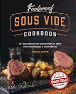 Foolproof Sous Vide Cookbook