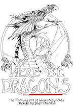 Here Be Dragons