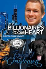 The Billionaire's Stray Heart