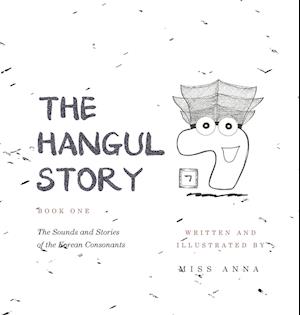 The Hangul Story Book 1