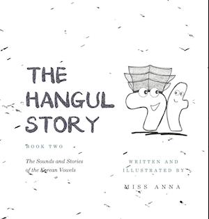 The Hangul Story Book 2