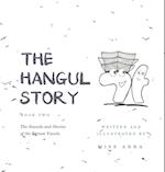 The Hangul Story Book 2