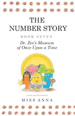 The Number Story 7 and 8