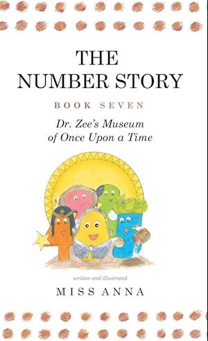 The Number Story 7 and 8