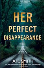 Her Perfect Disappearance