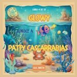 Glowy Meets Crabby Patty