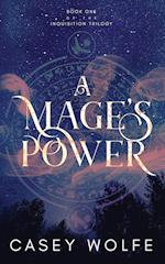 A Mage's Power