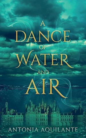 A Dance of Water and Air