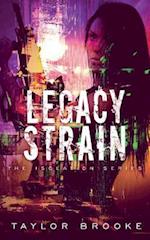 Legacy Strain