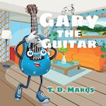 Gary the Guitar