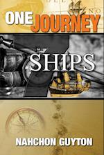 One Journey 7 Ships