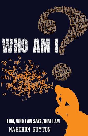 Who Am I?