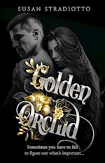 Golden Orchid 