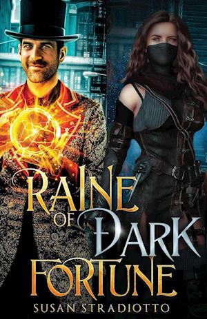 Raine of Dark Fortune