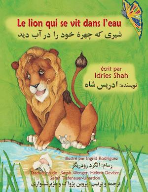 Le Lion Qui Se Vit Dans l'Eau