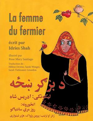 La Femme Du Fermier