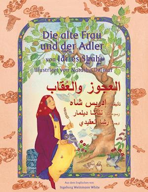 Die alte Frau und der Adler