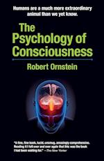 The Psychology of Consciousness