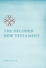 The Decoded New Testament