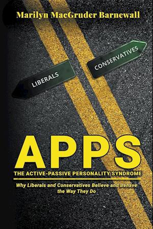 APPS (THE ACTIVE-PASSIVE PERSONALITY SYNDROME)