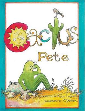 Cactus Pete