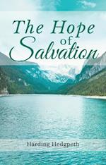 Hope of Salvation
