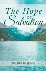 The Hope of Salvation