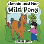 Jennie and Her Wild Pony