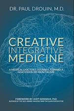Creative Integrative Medicine