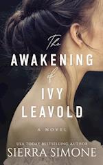 The Awakening of Ivy Leavold 