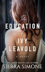 The Education of Ivy Leavold 