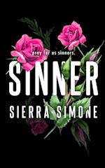 Sinner (Special Edition)