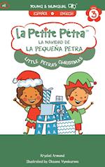 La Navidad de la Pequeña Petra